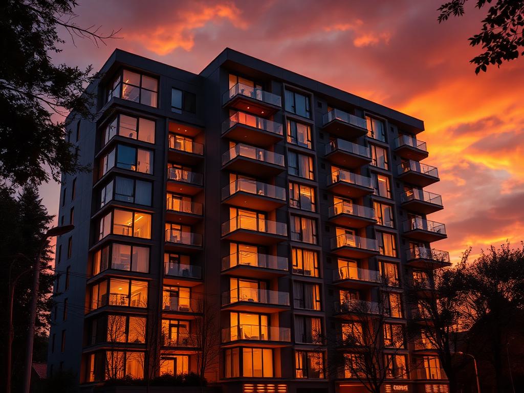 Apartku — Property Platform venture