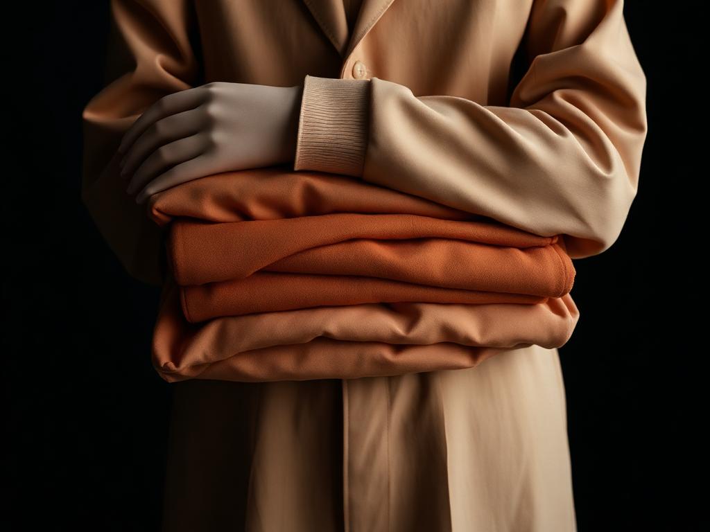 Gesoot — Apparel Brand venture